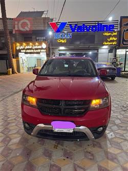 Dodge Journey